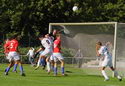 12.9.2004: SG Dornheim - SCV 0:4