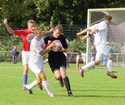 12.9.2004: SG Dornheim - SCV 0:4 