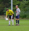 26.9.2004: Kickers Offenbach II - SCV 0:1