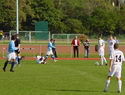 3.10.2004: Hellas Frankfurt - SCV 1:5 