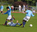 3.10.2004: Hellas Frankfurt - SCV 1:5 