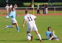 3.10.2004: Hellas Frankfurt - SCV 1:5 
