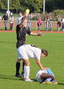 3.10.2004: Hellas Frankfurt - SCV 1:5