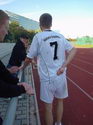 3.10.2004: Hellas Frankfurt - SCV 1:5 