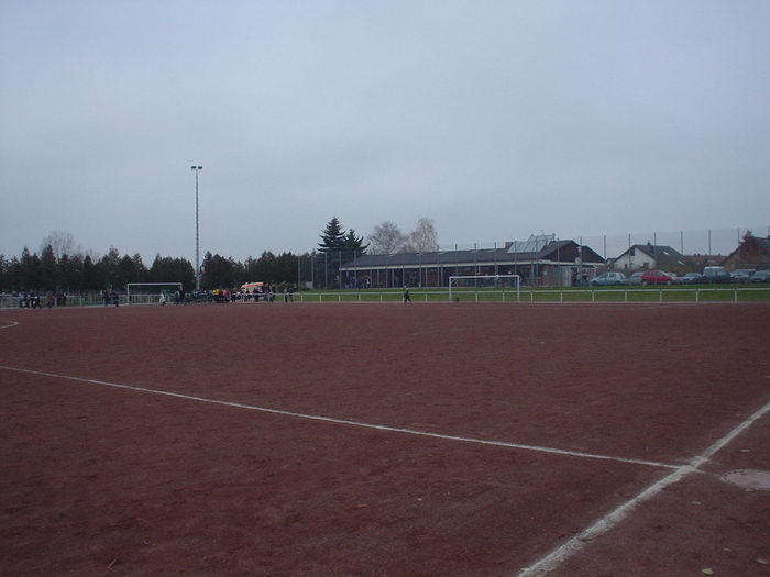 FC Alsbach