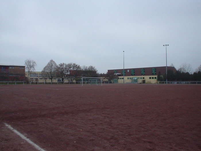 FC Alsbach