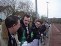 5.12.2004: Alsbach - SCV 3:0