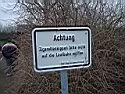 14.02.2004: Reichelsheim - SCV (Testspiel) 0:1
