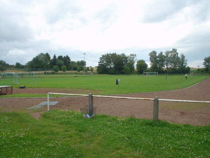Ober-Ramstadt, In der Aue