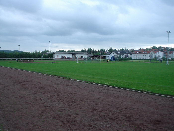 Ober-Ramstadt, In der Aue