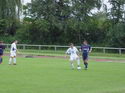 15.7.2004: Testspiel in Ober-Ramstadt (0:1)