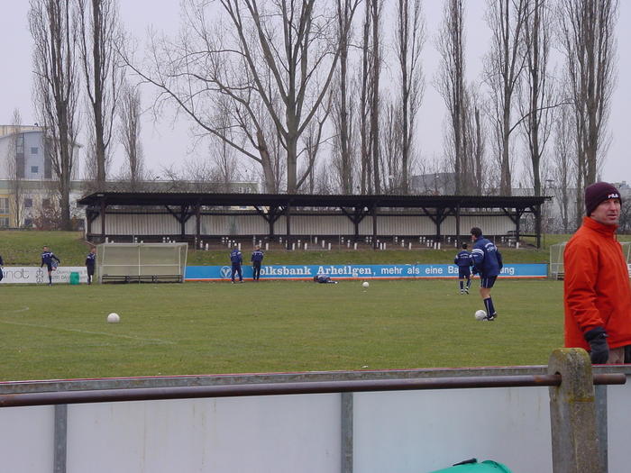 Arheilgen, FCA