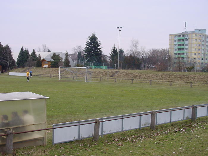 Arheilgen, FCA