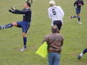 6.2.2005: FC Arheilgen - SCV 3:2 (Testspiel)