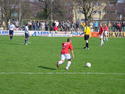 3.4.2005: Viktoria Griesheim - SG Dornheim 3:1