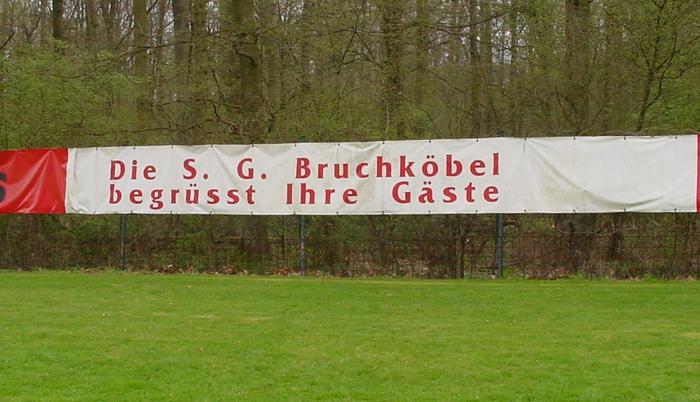 Bruchköbel