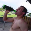 22.5.2005: Viktoria Griesheim - FSV Bad Orb 1:1