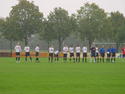 14.8.2005: Viktoria Griesheim - SG Dornheim 2:3