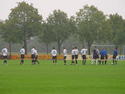 14.8.2005: Viktoria Griesheim - SG Dornheim 2:3
