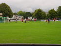 14.8.2005: Viktoria Griesheim - SG Dornheim 2:3