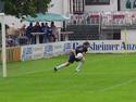 14.8.2005: Viktoria Griesheim - SG Dornheim 2:3