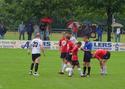 14.8.2005: Viktoria Griesheim - SG Dornheim 2:3