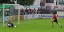 14.8.2005: Viktoria Griesheim - SG Dornheim 2:3