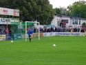 14.8.2005: Viktoria Griesheim - SG Dornheim 2:3