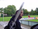14.8.2005: Viktoria Griesheim - SG Dornheim 2:3