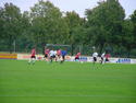14.8.2005: Viktoria Griesheim - SG Dornheim 2:3