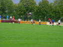 14.8.2005: Viktoria Griesheim - SG Dornheim 2:3