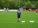 14.8.2005: Viktoria Griesheim - SG Dornheim 2:3