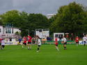 14.8.2005: Viktoria Griesheim - SG Dornheim 2:3