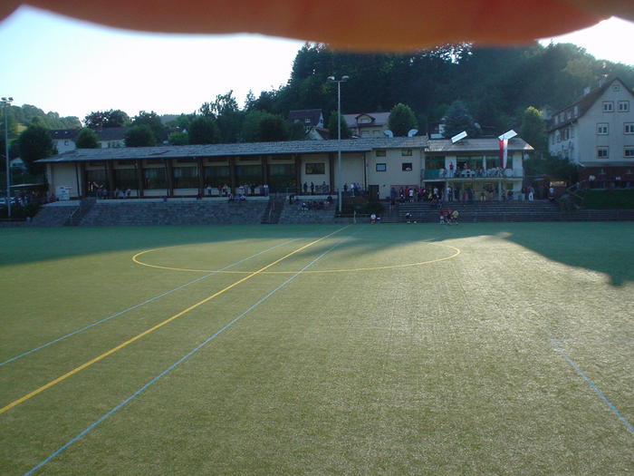 Waldmichelbach, Eintracht