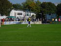 16.10.2005: Viktoria Griesheim - SV Darmstadt Amateure II 3:2