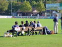 16.10.2005: Viktoria Griesheim - SV Darmstadt Amateure II 3:2