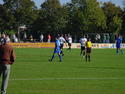 16.10.2005: Viktoria Griesheim - SV Darmstadt Amateure II 3:2