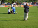 16.10.2005: Viktoria Griesheim - SV Darmstadt Amateure II 3:2