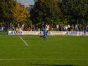 16.10.2005: Viktoria Griesheim - SV Darmstadt Amateure II 3:2