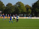 16.10.2005: Viktoria Griesheim - SV Darmstadt Amateure II 3:2