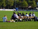 16.10.2005: Viktoria Griesheim - SV Darmstadt Amateure II 3:2