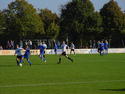 16.10.2005: Viktoria Griesheim - SV Darmstadt Amateure II 3:2
