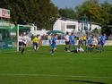 16.10.2005: Viktoria Griesheim - SV Darmstadt Amateure II 3:2