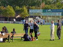 16.10.2005: Viktoria Griesheim - SV Darmstadt Amateure II 3:2