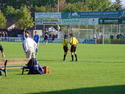 16.10.2005: Viktoria Griesheim - SV Darmstadt Amateure II 3:2