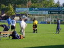 16.10.2005: Viktoria Griesheim - SV Darmstadt Amateure II 3:2