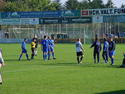 16.10.2005: Viktoria Griesheim - SV Darmstadt Amateure II 3:2