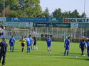 16.10.2005: Viktoria Griesheim - SV Darmstadt Amateure II 3:2
