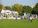 16.10.2005: Viktoria Griesheim - SV Darmstadt Amateure II 3:2