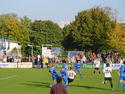 16.10.2005: Viktoria Griesheim - SV Darmstadt Amateure II 3:2